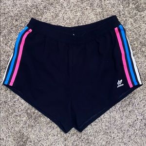 Adidas athletic shorts